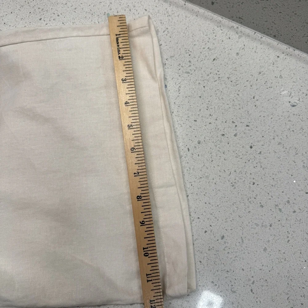 4Our Dreamers Linen Jumpsuit - Picture 7 of 7